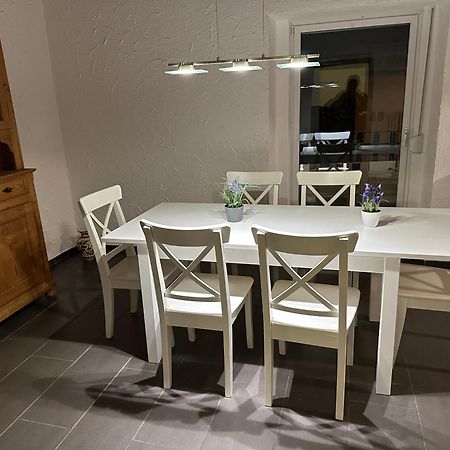 Anka'S Ferienhaus Bexbach エクステリア 写真