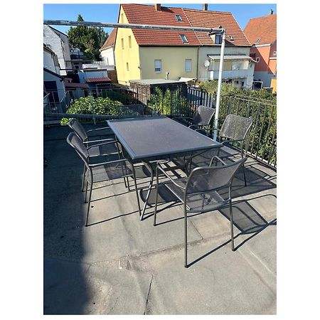 Anka'S Ferienhaus Bexbach エクステリア 写真