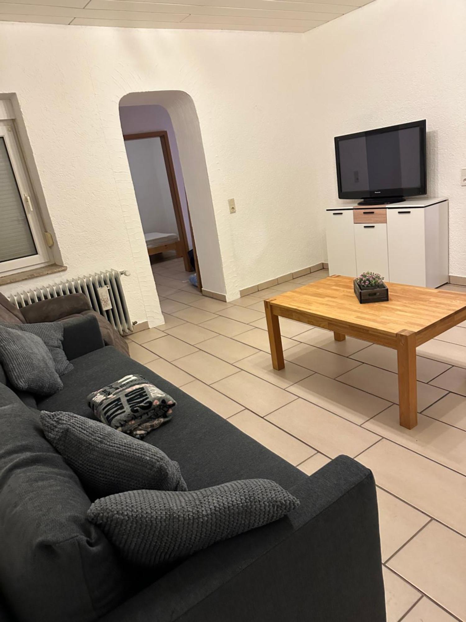 Anka'S Ferienhaus Bexbach エクステリア 写真