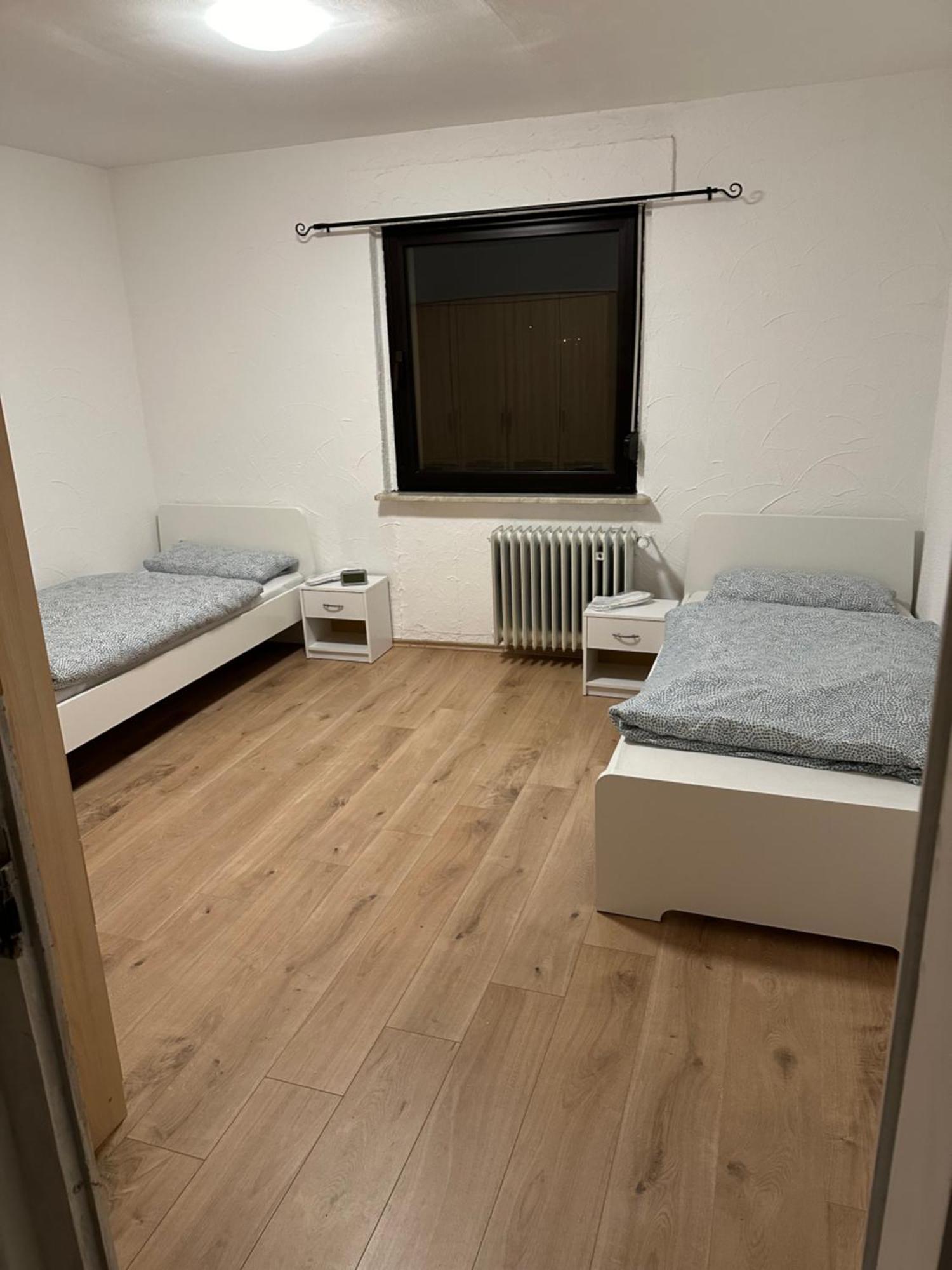 Anka'S Ferienhaus Bexbach エクステリア 写真