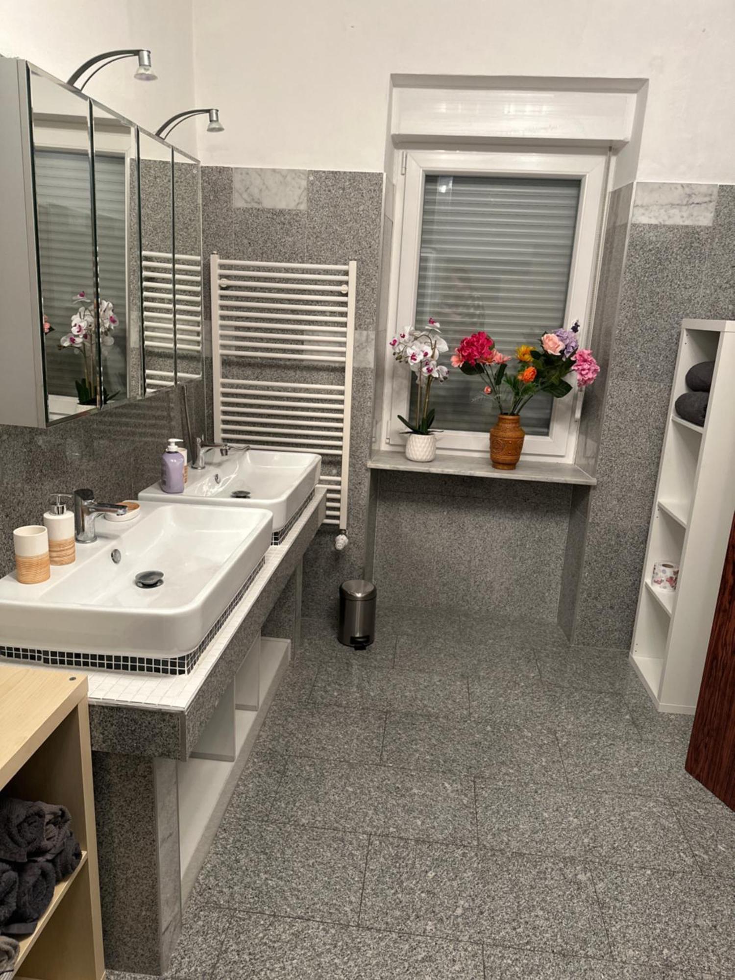 Anka'S Ferienhaus Bexbach エクステリア 写真