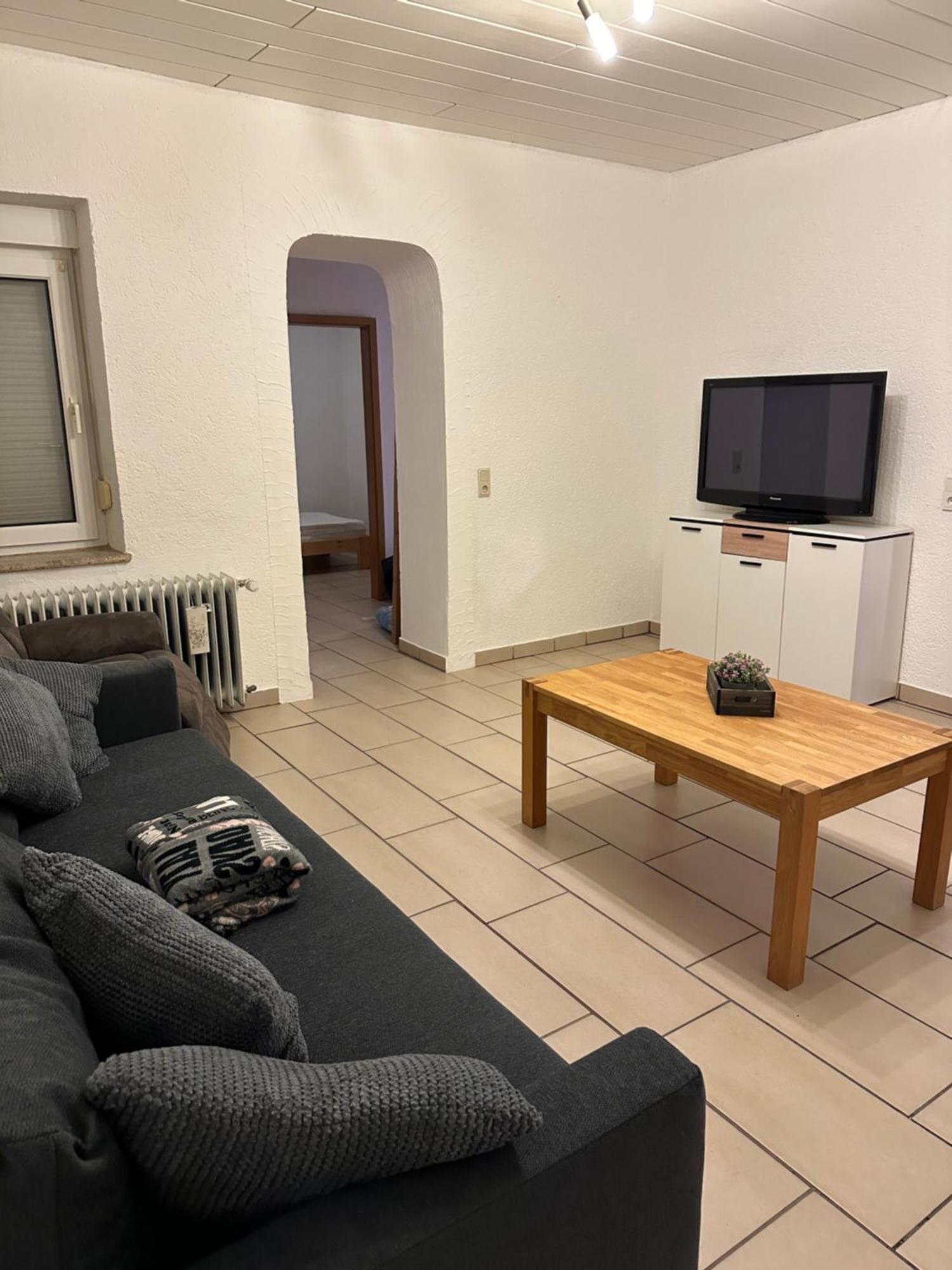 Anka'S Ferienhaus Bexbach エクステリア 写真
