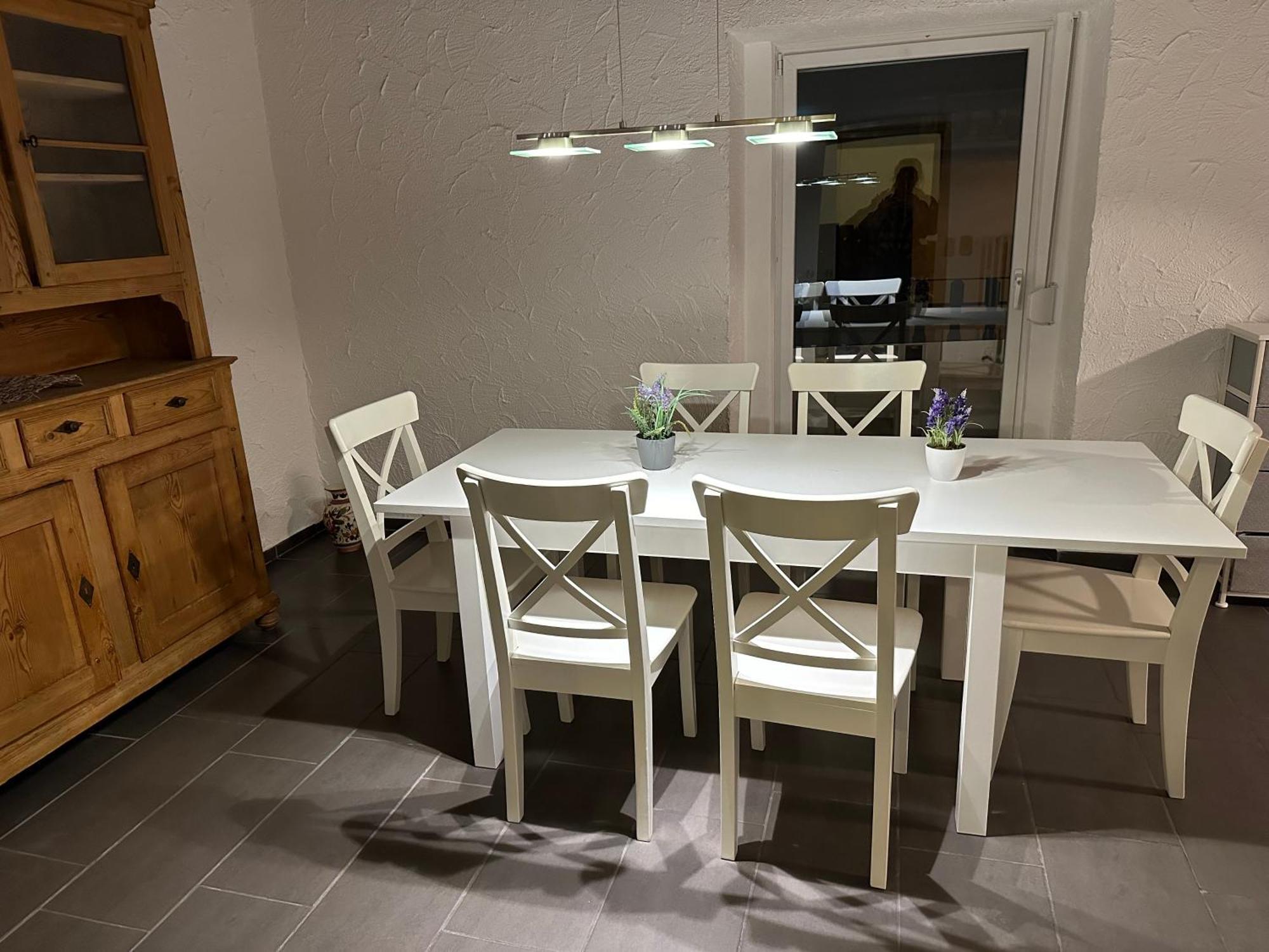 Anka'S Ferienhaus Bexbach エクステリア 写真