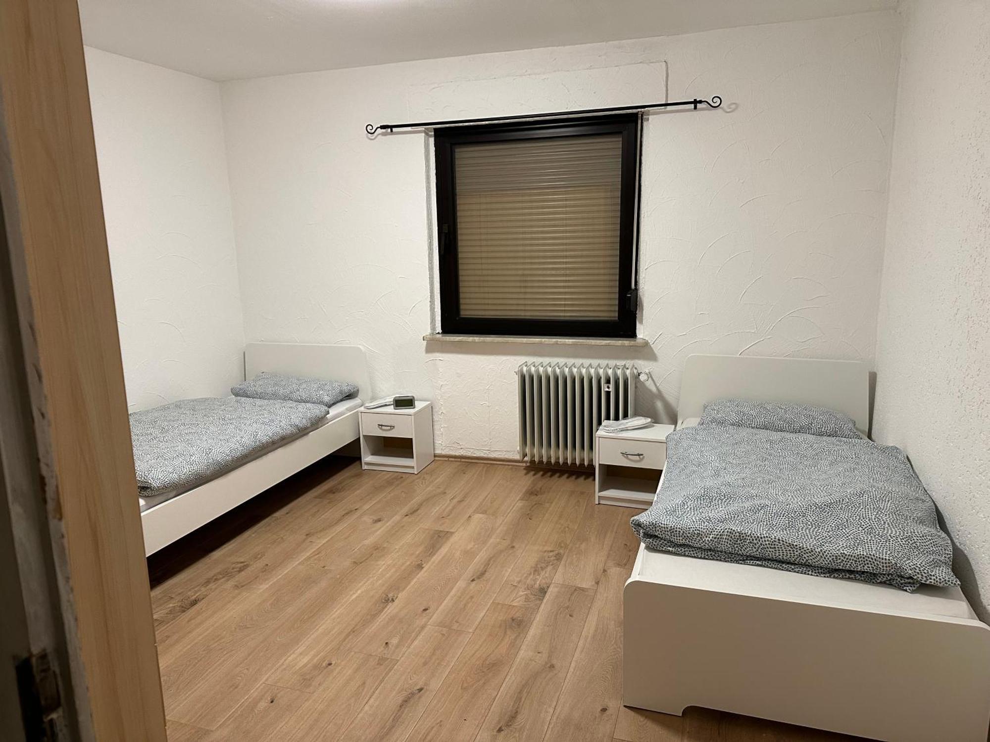 Anka'S Ferienhaus Bexbach エクステリア 写真