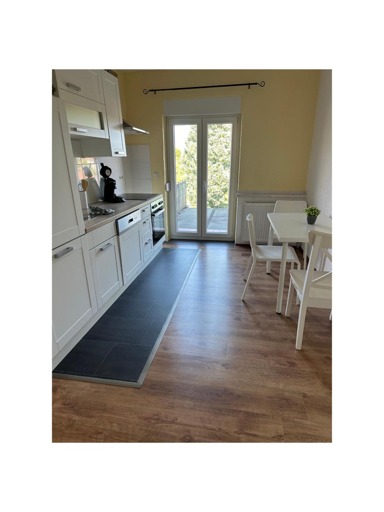 Anka'S Ferienhaus Bexbach エクステリア 写真