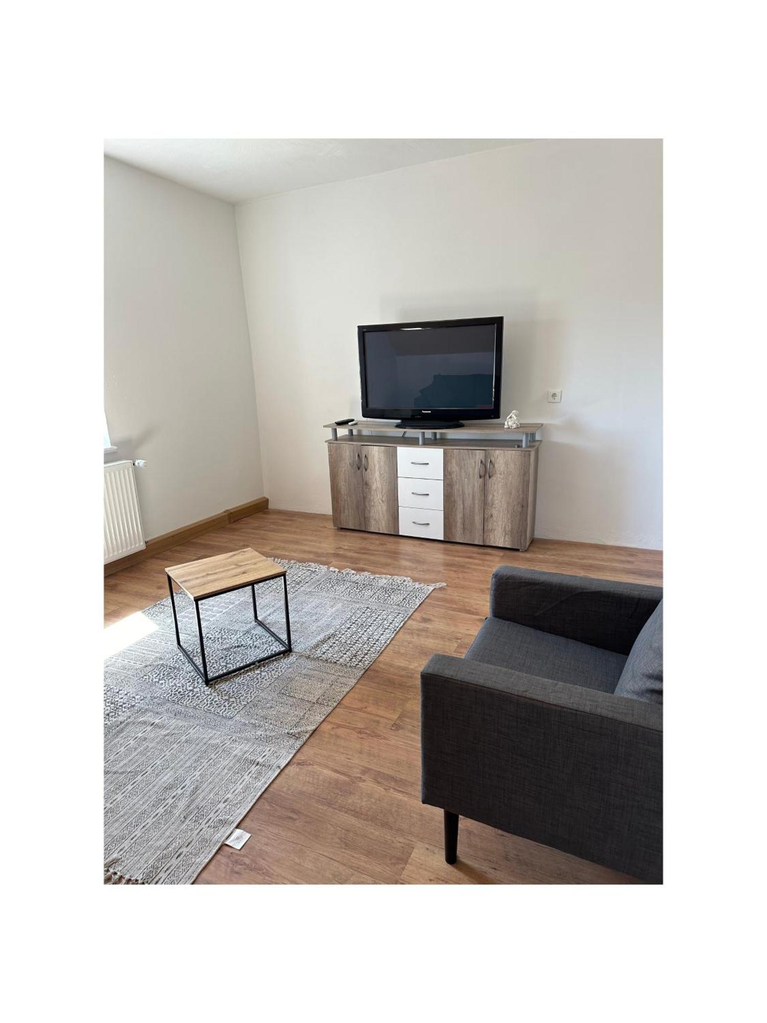 Anka'S Ferienhaus Bexbach エクステリア 写真